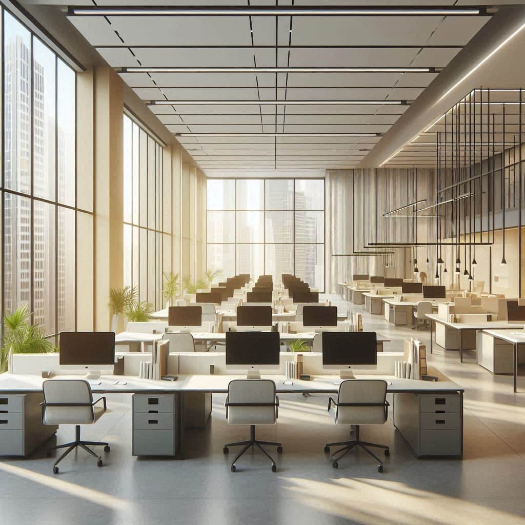 琶洲商业广场文章配图