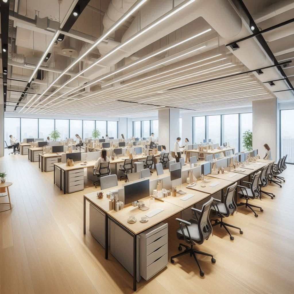 琶洲商业广场文章配图